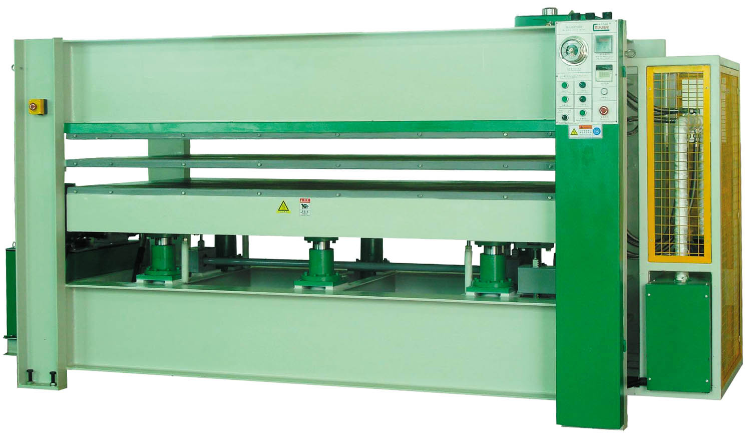 Silicone Rubber Sheet For Hot Press