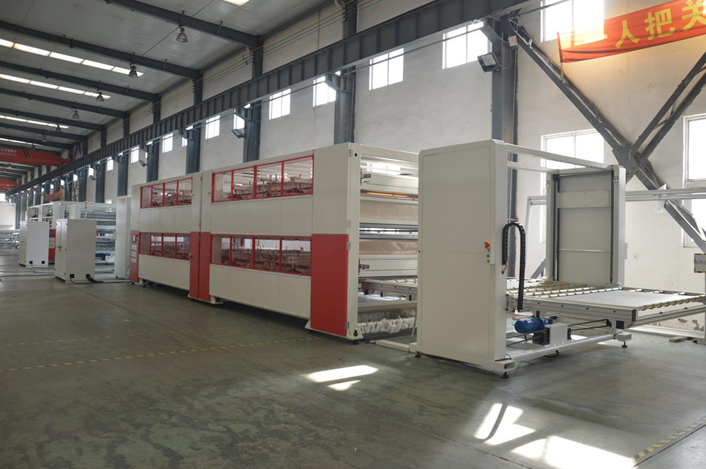 Silicone Rubber Sheet For PV Module Laminator8