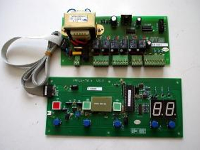 FPC Cushion