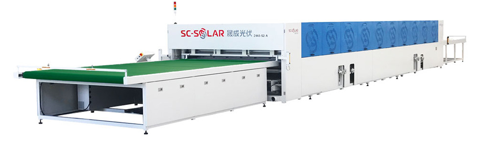 Silicone Rubber Sheet For PV Module Laminator2