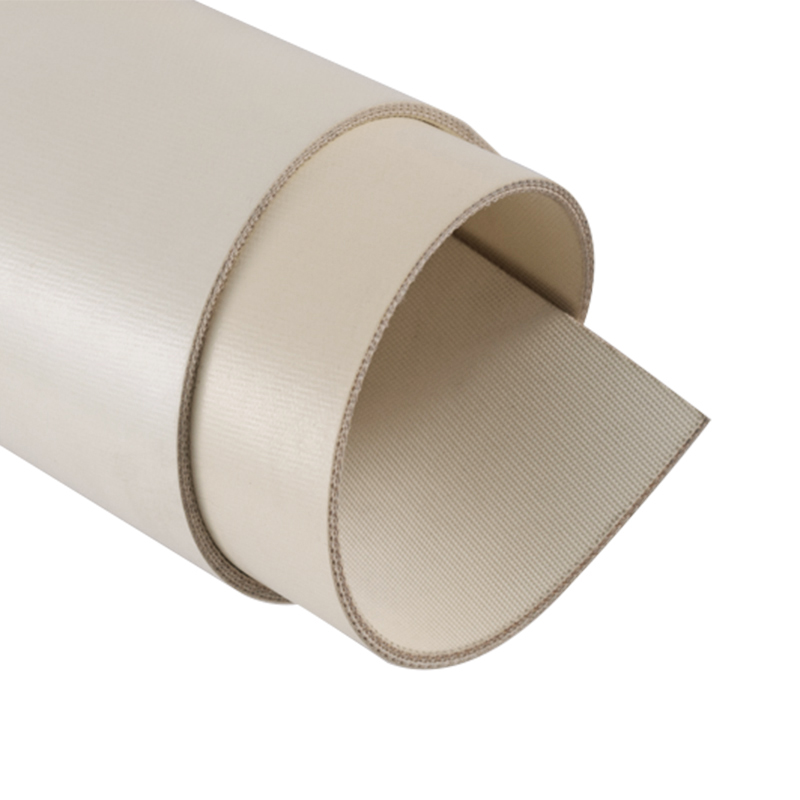 White Light Conveyor Belt