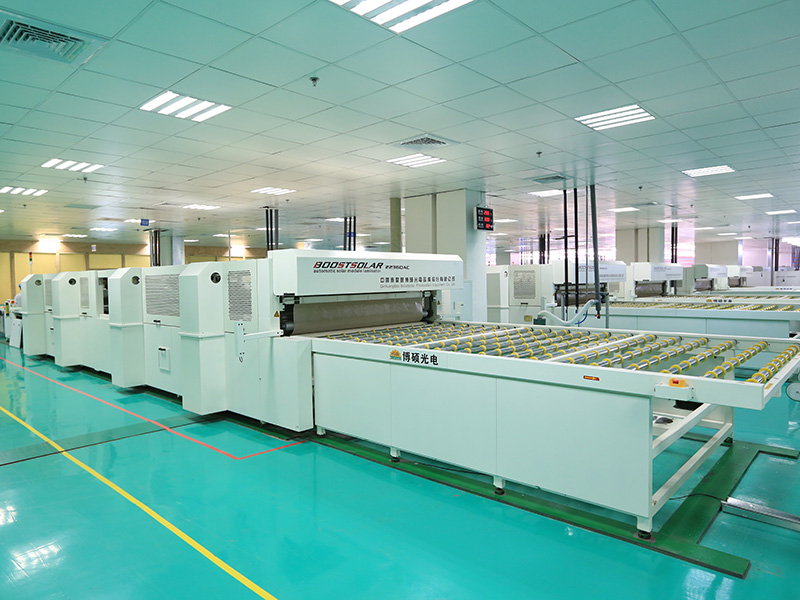 Silicone Rubber Sheet For PV Module Laminator7