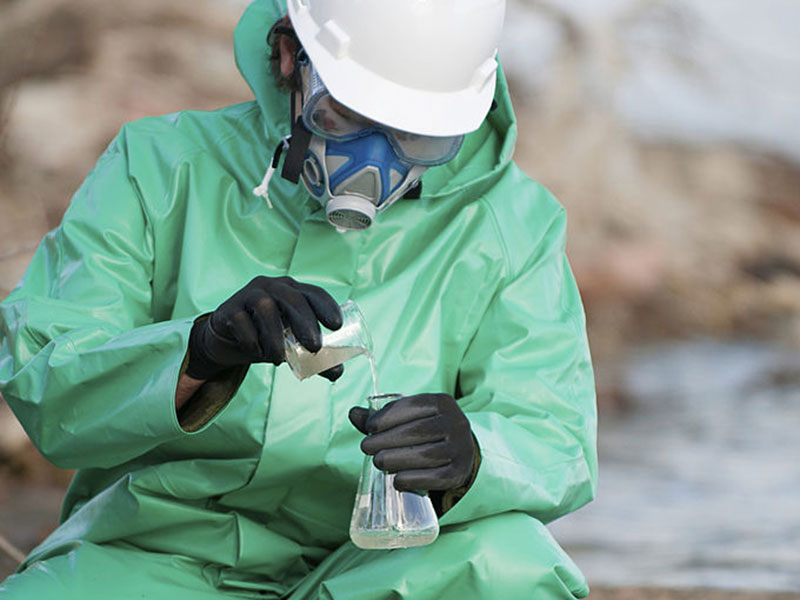 Protective  Clothing Fabric1