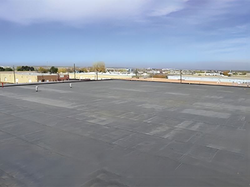 EPDM Water Proofing Membrane6