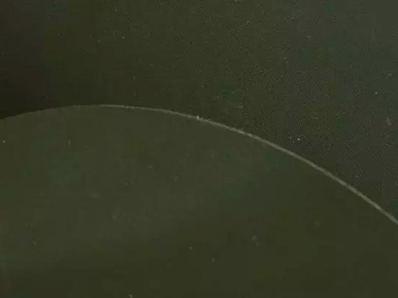 Hypalon Tape