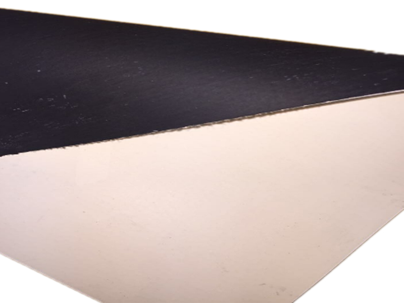 EPDM Water Proofing Membrane2