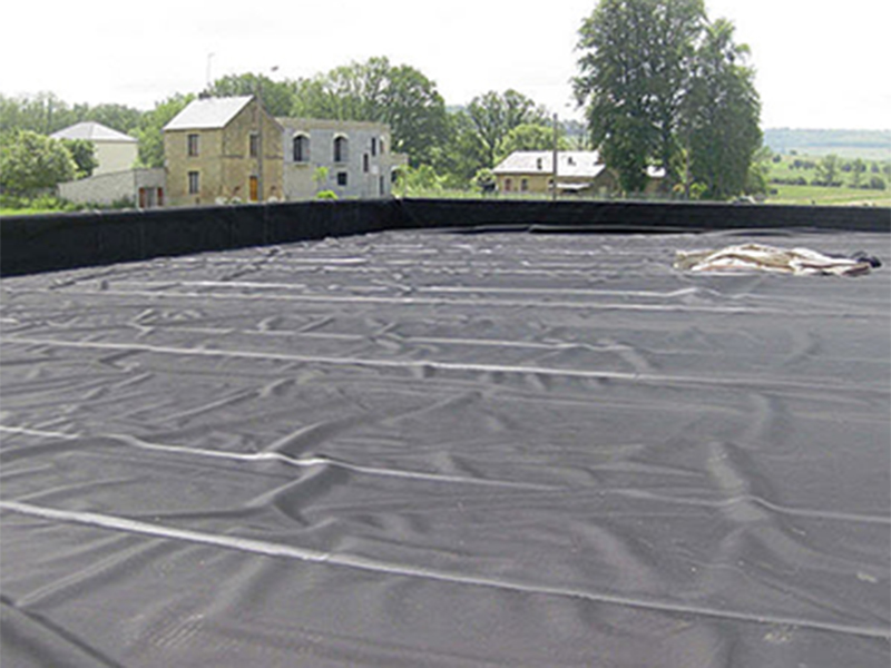 EPDM Water Proofing Membrane8