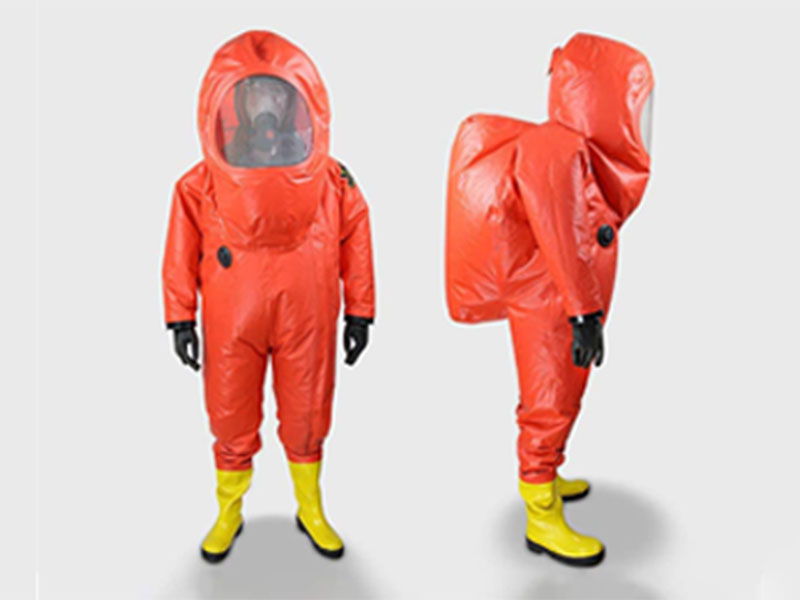 Protective  Clothing Fabric4