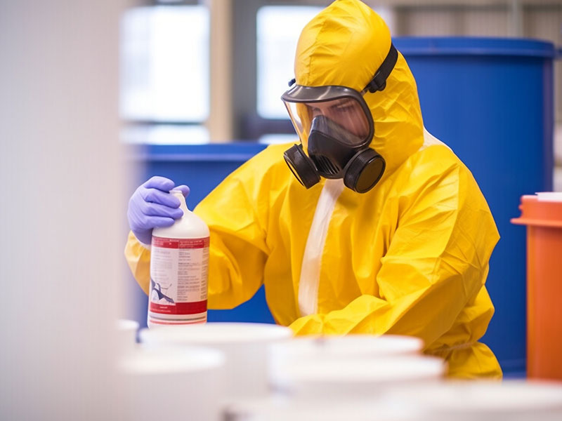 Protective  Clothing Fabric2