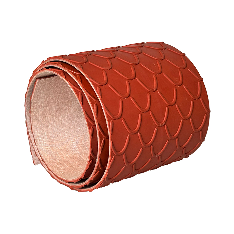 How Keqiang Conveyor Belts Improve Safety and Reduce Downtime