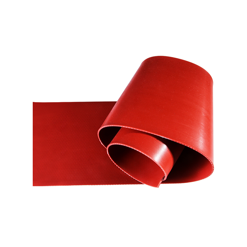 How Silicone Rubber Sheets Improve Efficiency in PV Module Lamination